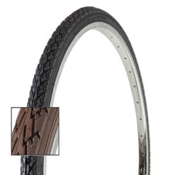 CHAOYANG 700X35C ΕΛΑΣΤΙΚΟ ΠΟΔΗΛΑΤΟΥ H-459 BROWN