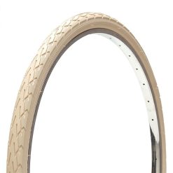 CHAOYANG 700X35C ΕΛΑΣΤΙΚΟ ΠΟΔΗΛΑΤΟΥ H-459 CREAM