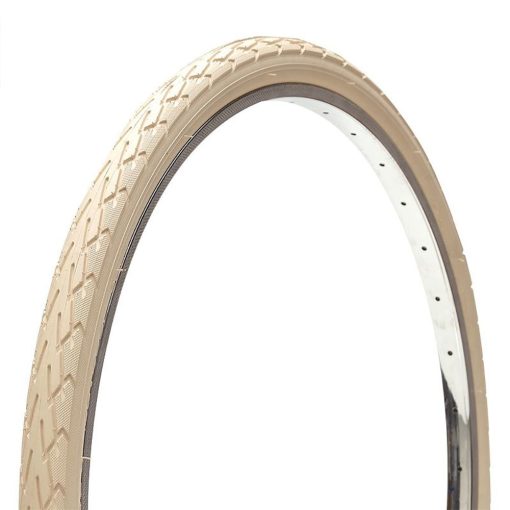 CHAOYANG 700X35C ΕΛΑΣΤΙΚΟ ΠΟΔΗΛΑΤΟΥ H-459 CREAM