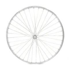 SCHURMANN ΤΡΟΧΟΣ ΠΟΔΗΛΑΤΟΥ RETRO ΣΙΔΕΡΕΝΙΟΣ 28''(700C) ΕΜΠΡΟΣΘΙΟΣ 622X18