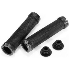 BULLET ΧΕΙΡΟΛΑΒΕΣ ΠΟΔΗΛΑΤΟΥ ALEN + LOCK ΜΑΥΡΟ