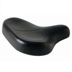 ABI FIT COMFORT ΣΕΛΑ ΣΠΟΡ ΓΥΜΝΑΣΤΙΚΗΣ ΜΑΥΡΗ