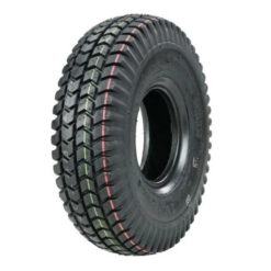 CST 3.00-8 C248 4PR ΕΛΑΣΤΙΚΟ ΗΛΕΚΤΡΙΚΩΝ/ΑΝΑΠΗΡΙΚΩΝ ΑΜΑΞΙΔΙΩΝ BLACK TIU36921100