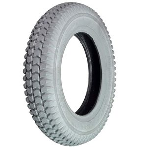 CST 3.00-8 C248 4PR ΕΛΑΣΤΙΚΟ ΗΛΕΚΤΡΙΚΩΝ/ΑΝΑΠΗΡΙΚΩΝ ΑΜΑΞΙΔΙΩΝ GRAY