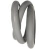 CST 24X1 C5107 SOLID ΕΛΑΣΤΙΚΟ ΗΛΕΚΤΡΙΚΩΝ/ΑΝΑΠΗΡΙΚΩΝ ΑΜΑΞΙΔΙΩΝ GRAY (ΣΥΜΠΑΓΕΣ)