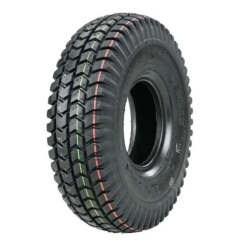 CST 300-4 (260X85) C248 4PR ΕΛΑΣΤΙΚΟ ΗΛΕΚΤΡΙΚΩΝ/ΑΝΑΠΗΡΙΚΩΝ ΑΜΑΞΙΔΙΩΝ BLACK