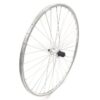 BRN ΤΡΟΧΟΣ ΟΠΙΣΘΙΟΣ ΑΛΟΥΜΙΝΙΟΥ 28'' (700C) 7/8/9sp ΔΙΠΑΤΟΣ ΚΑΣΕΤΑ RACE VINTAGE 20mm
