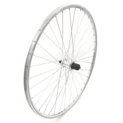 BRN ΤΡΟΧΟΣ ΟΠΙΣΘΙΟΣ ΑΛΟΥΜΙΝΙΟΥ 28'' (700C) 7/8/9sp ΔΙΠΑΤΟΣ ΚΑΣΕΤΑ RACE VINTAGE 20mm