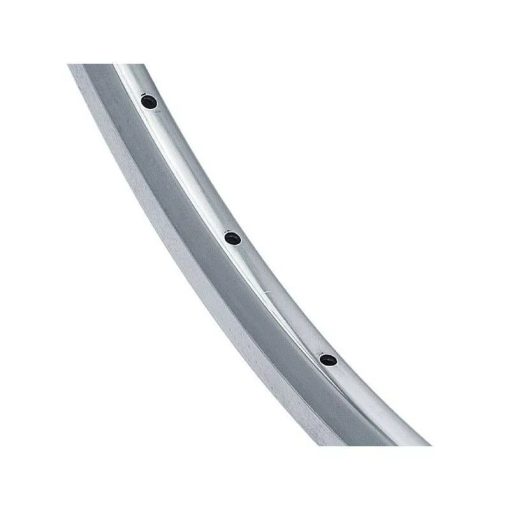 ΣΤΕΦΑΝΙ ROAD VINTAGE CHROME 28''(700c)ΑΛΟΥΜΙΝΙΟΥ ΔΙΠΑΤΟ 36 ΤΡΥΠΕΣ ΓΙΑΛΥΣΜΕΝΟ 19mm