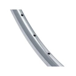 ΣΤΕΦΑΝΙ ROAD VINTAGE CHROME 28''(700c)ΑΛΟΥΜΙΝΙΟΥ ΔΙΠΑΤΟ 36 ΤΡΥΠΕΣ ΓΙΑΛΥΣΜΕΝΟ 19mm