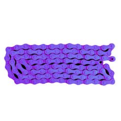 YBN (BULLET) ΑΛΥΣΙΔΑ ΠΟΔΗΛΑΤΟΥ BMX ΜΩΒ 1/2 x 1/8 1sp