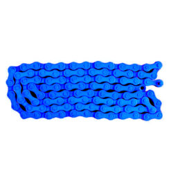 BULLET (YBN) ΑΛΥΣΙΔΑ ΠΟΔΗΛΑΤΟΥ BMX ΜΠΛΕ 1/2 x 1/8 1sp