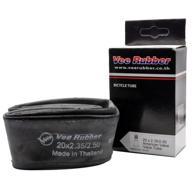 VEE RUBBER ΑΕΡΟΘΑΛΑΜΟΣ BMX 20Χ2.35/2.50 AV
