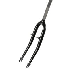 ΠΙΡΟΥΝΙ ΠΟΔΗΛΑΤΟΥ MTB 27.5” 1 ΙΝΤΣΑ ΒΙΔΩΤΟ ΜΑΥΡΟ 25.4