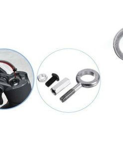 Alternative view of eWHEEL ΑΞΟΝΑΣ ΑΝΑΔΙΠΛΩΣΗΣ XIAOMI M365 / Pro / 1S / Essential / Pro2