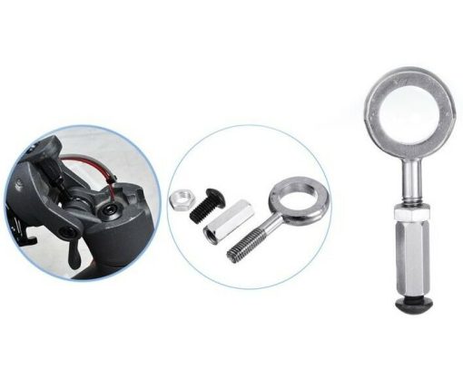 eWHEEL ΑΞΟΝΑΣ ΑΝΑΔΙΠΛΩΣΗΣ XIAOMI M365 / Pro / 1S / Essential / Pro2 - Image 2
