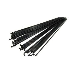 BRN ΑΚΤΙΝΕΣ ΠΟΔΗΛΑΤΟΥ ΜΕ ΚΑΨΟΥΛΙ 279mm 14G ΜΑΥΡΕΣ ΤΕΜ