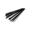 BRN ΑΚΤΙΝΕΣ ΠΟΔΗΛΑΤΟΥ ΜΕ ΚΑΨΟΥΛΙ 300mm 14G ΜΑΥΡΕΣ ΤΕΜ