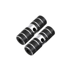 CROSSER ΑΝΑΒΑΤΗΡΕΣ ΑΛΟΥΜΙΝΙΟΥ 26Χ80mm ΜΑΥΡΟ ΖΕΥΓΟΣ 10mm ΑΞΟΝΑ