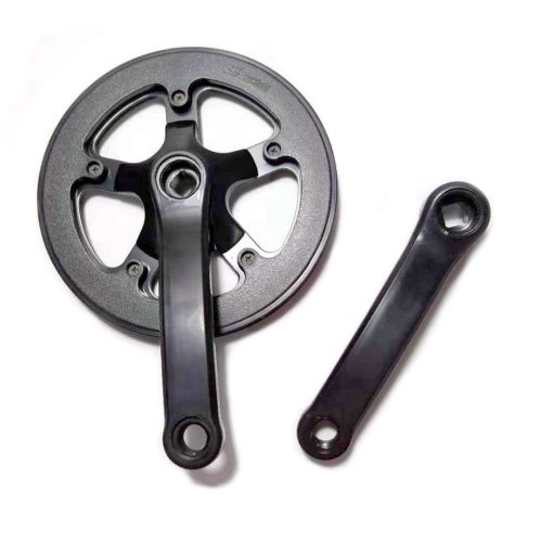 PROWHEEL ΔΙΣΚΟΒΡΑΧΙΟΝΑΣ ΑΛΟΥΜΙΝΙΟΥ ΜΟΝΟΣ 40 ΔΟΝΤΙΑ ΓΙΑ ΠΑΙΔΙΚΑ ΠΟΔΗΛΑΤΑ ΜΕ ΤΑΧΥΤΗΤΕΣ