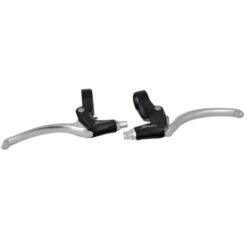 SACCON ΣΕΤ ΜΑΝΕΤΕΣ ΠΟΔΗΛΑΤΟΥ FULL ALU ΓΙΑ V-BRAKE L67A5W3P04