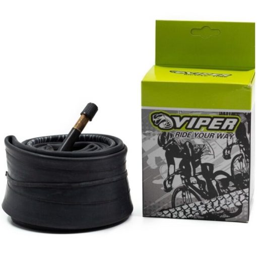 VIPER ΑΕΡΟΘΑΛΑΜΟΣ ΠΟΔΗΛΑΤΟΥ 27.5(650Β)Χ2.10/2.20 AV 48MM