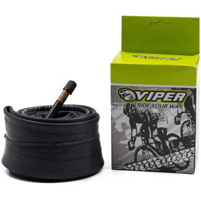 VIPER ΑΕΡΟΘΑΛΑΜΟΣ ΠΟΔΗΛΑΤΟΥ 27.5(650Β)Χ2.10/2.20 AV 48MM
