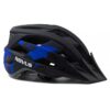 NOVUS ΚΡΑΝΟΣ ΕΝΗΛΙΚΩΝ ΠΟΔΗΛΑΤΟΥ NO24 IN MOLD MEDIUM (55-58cm) ΜΑΥΡΟ-ΜΠΛΕ
