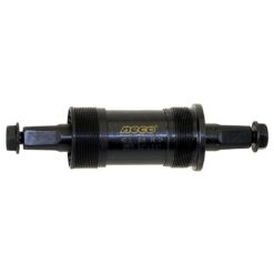 NECO 122,5mm ΜΕΣΑΙΑ ΤΡΙΒΗ ΠΟΔΗΛΑΤΟΥ ΚΛΕΙΣΤΗ ΜΑΥΡΗ