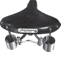 Alternative view of EASTMAN ΣΕΛΑ ΠΟΔΗΛΑΤΟΥ VINTAGE 28X1 1/2 ΜΕ ΕΛΑΤΗΡΙΑ