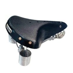 EASTMAN ΣΕΛΑ ΠΟΔΗΛΑΤΟΥ VINTAGE 28X1 1/2 ΜΕ ΕΛΑΤΗΡΙΑ