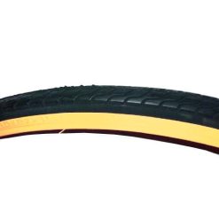 CST 27X1 1/4 ΕΛΑΣΤΙΚΟ RETRO ROAD C-1263 ΜΑΥΡΟ-ΜΠΕΖ