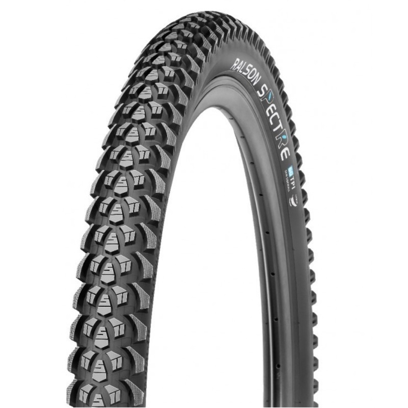 RALSON 27.5X2.25 SPECTRE SKIN WALL 60Tpi R-4162-27