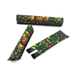 ΣΕΤ ΜΠΑΡΕΤΑΚΙΑ ΠΡΟΣΤΑΤΕΥΤΙΚΑ ΠΟΔΗΛΑΤΟΥ ΜΑΥΡΟ 16''-20''