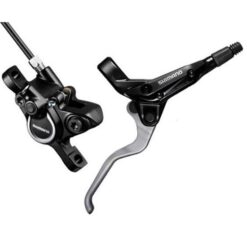 SHIMANO M365 ΥΔΡΑΥΛΙΚΟ ΔΙΣΚΟΦΡΕΝΟ ΚΟΜΠΛΕ ΟΠΙΣΘΙΟ BLM365RL