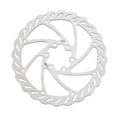 BRAKCO ΔΙΣΚΟΠΛΑΚΑ ΠΟΔΗΛΑΤΟΥ 160mm DR-04