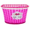 ΚΑΛΑΘΙ ΠΟΔΗΛΑΤΟΥ ΠΑΙΔΙΚΟ HL-BS02 ΡΟΖ HELLO KITTY A647