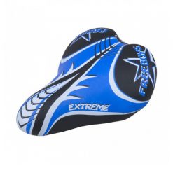 MONTE GRAPPA ΠΑΙΔΙΚΗ ΣΕΛΑ ΠΟΔΗΛΑΤΟΥ 920 FREE BOYS 16-20 BLACK/BLUE