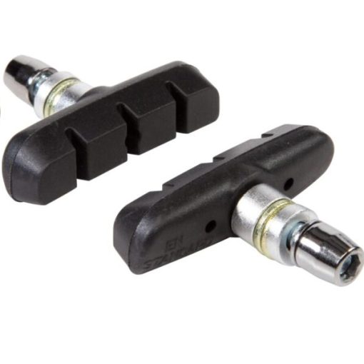 ΠΑΠΟΥΤΣΑΚΙΑ V-BRAKE ΜΕ ΒΙΔΑ 50mm ΖΕΥΓΟΣ