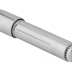 Alternative view of ΛΑΙΜΟΣ (ΣΩΛΗΝΑΣ) ΓΙΑ ΜΕΤΑΤΡΟΠΗ ΣΕ AHEAD 25.4/28.6 KAI 22.2/28.6mm