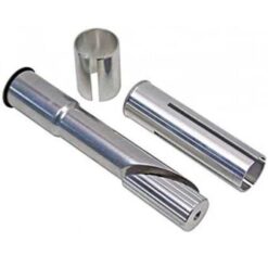 ΛΑΙΜΟΣ (ΣΩΛΗΝΑΣ) ΓΙΑ ΜΕΤΑΤΡΟΠΗ ΣΕ AHEAD 25.4/28.6 KAI 22.2/28.6mm