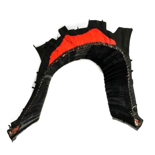 VIPER 24X1.95 ΕΛΑΣΤΙΚΟ ΜΤΒ ANTI-PUNCTURE 5mm P10001 - Image 2