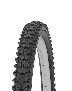 VIPER 24X1.95 ΕΛΑΣΤΙΚΟ ΜΤΒ ANTI-PUNCTURE 5mm P10001
