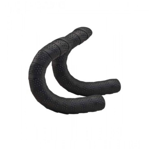 ENDZONE (VELO) MICROFIBER TAINΙΑ ΤΙΜΟΝΙΟΥ ΠΟΔΗΛΑΤΟΥ BLACK