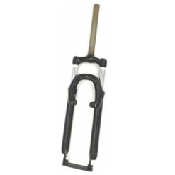 ΑΝΑΡΤΗΣΗ ΕΜΠΡΟΣΘΙΑ ΠΟΔΗΛΑΤΟΥ GOOD 29 DISC+V-BRAKE TRAVEL 90mm ΒΙΔΩΤΗ 28.6