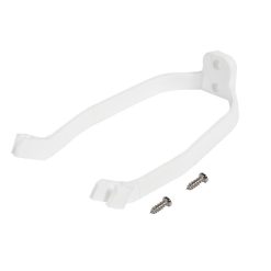 eWHEEL ΒΑΣΗ ΣΤΗΡΙΞΗΣ ΠΙΣΩ ΦΤΕΡΟΥ ΓΙΑ XIAOMI M365 & XIAOMI M365 PRO ΑΣΠΡΟ