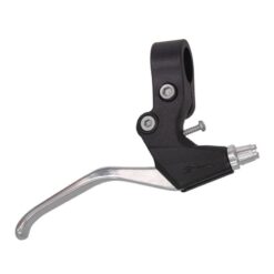 SACCON ΣΕΤ ΜΑΝΕΤΕΣ ΠΟΔΗΛΑΤΟΥ ΑΛΟΥΜΙΝΙΟΥ ΠΛΑΣΤΙΚΗ ΒΑΣΗ ΓΙΑ V-BRAKE L321P5L3P0