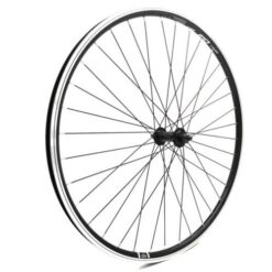 ΤΡΟΧΟΣ ΑΛΟΥΜΙΝΙΟΥ 27.5αρης ΔΙΠΑΤΟΣ ΕΜΠΡΟΣΘΙΟΣ ΓΙΑ V-BRAKE