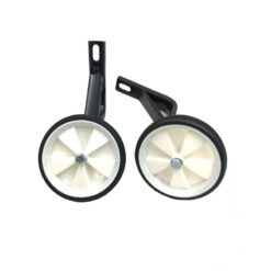 ΒΟΗΘΗΤΙΚΟΙ ΤΡΟΧΟΙ ΠΟΔΗΛΑΤΟΥ 16'' ΕΝΙΣΧΥΜΕΝΟΙ