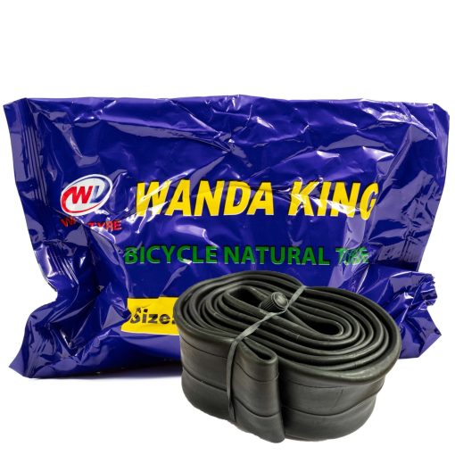 WANDA KING ΑΕΡΟΘΑΛΑΜΟΣ ΠΟΔΗΛΑΤΟΥ 26X1.95/2.125 AV